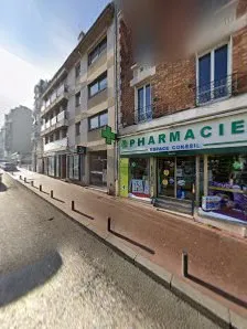 Miniature Pharmacie