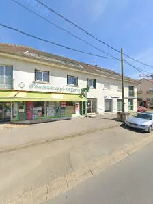 Miniature Pharmacie