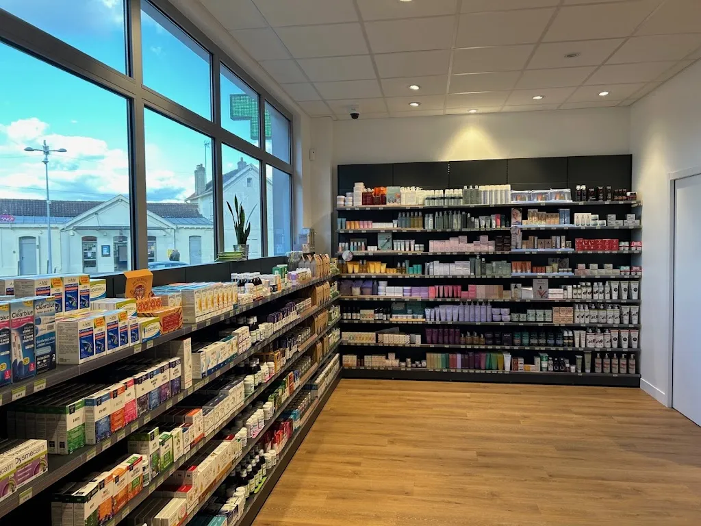 Miniature Pharmacie