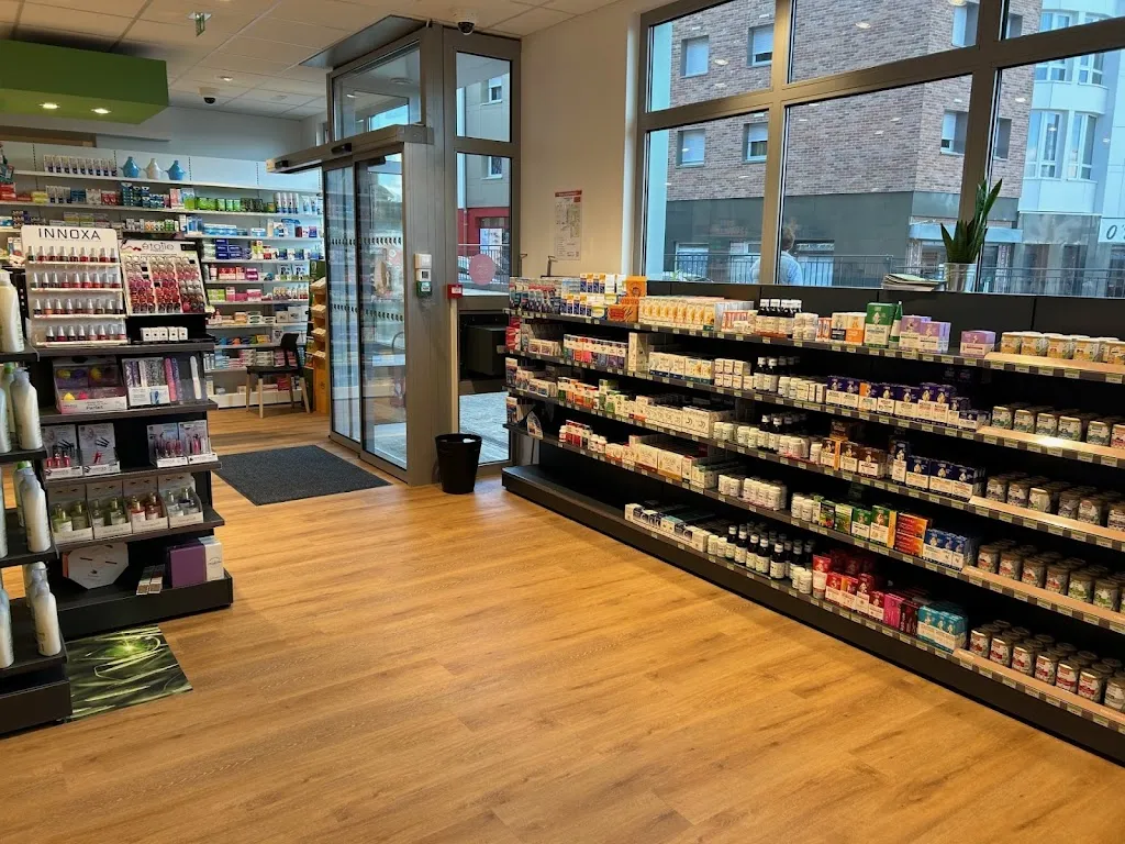 Miniature Pharmacie