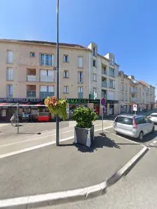 Miniature Pharmacie