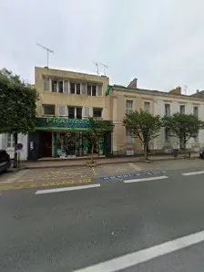 Miniature Pharmacie