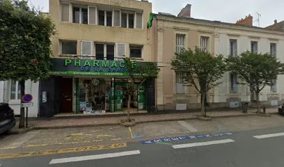 PHARMACIE DE LA GARE
