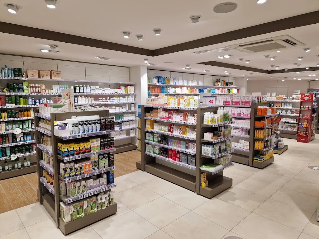 Miniature Pharmacie