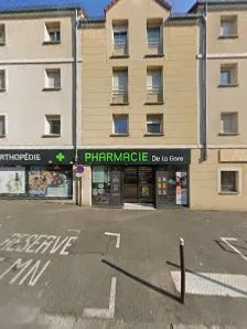 Miniature Pharmacie