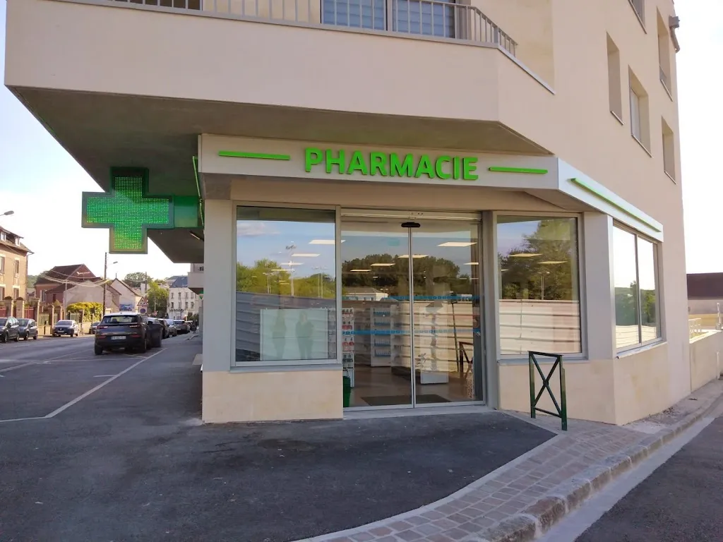 Miniature Pharmacie