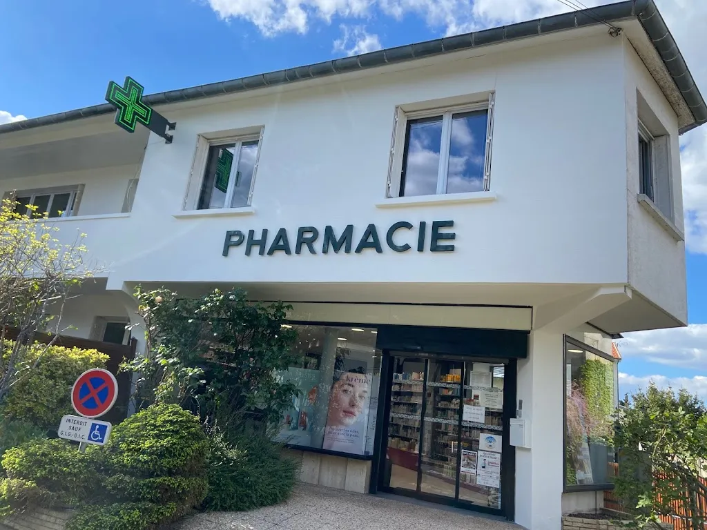 Miniature Pharmacie