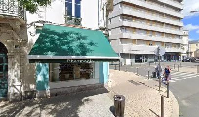 Pharmacie de la Gare BOTHOREL
