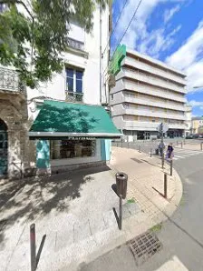 Miniature Pharmacie