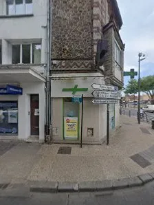Miniature Pharmacie