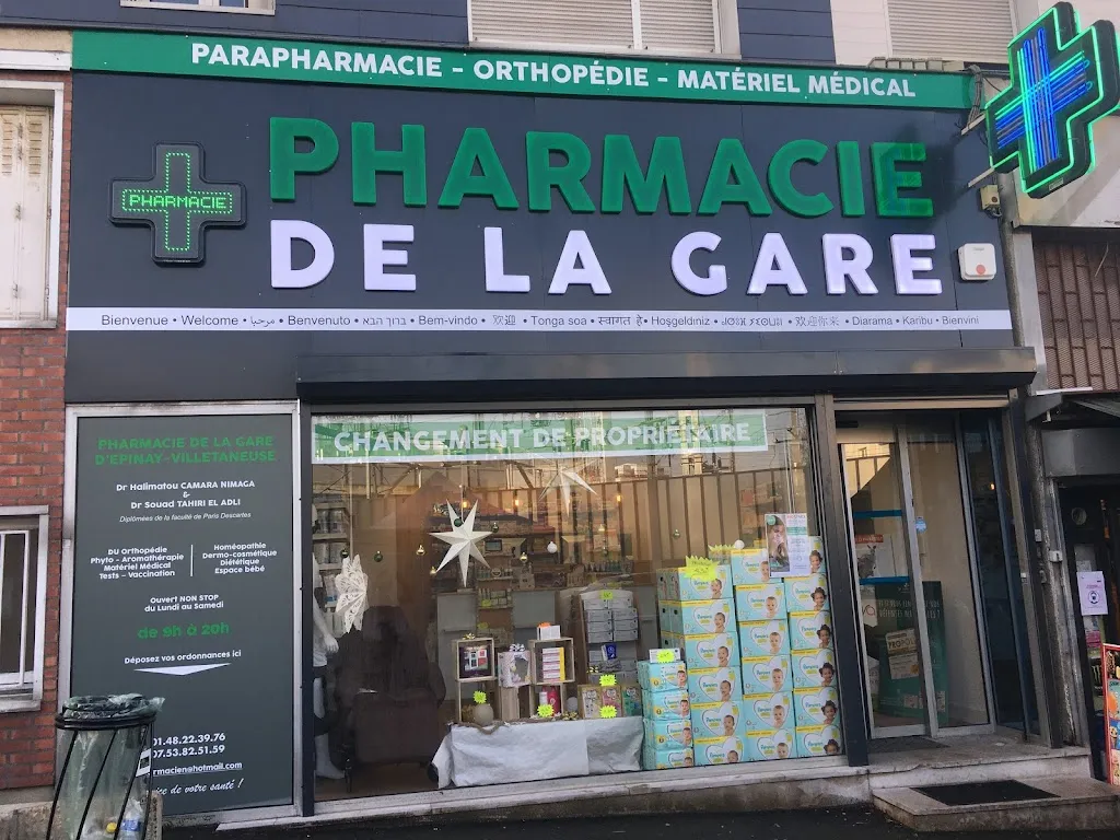 Image de Pharmacie