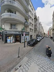 Miniature Pharmacie