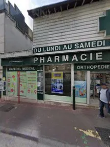 Miniature Pharmacie