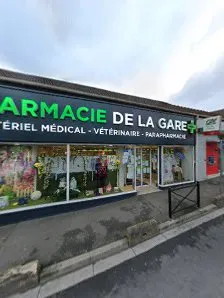Miniature Pharmacie