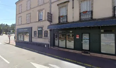 Pharmacie de la Gare des Benedictins