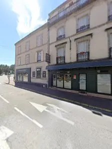 Miniature Pharmacie