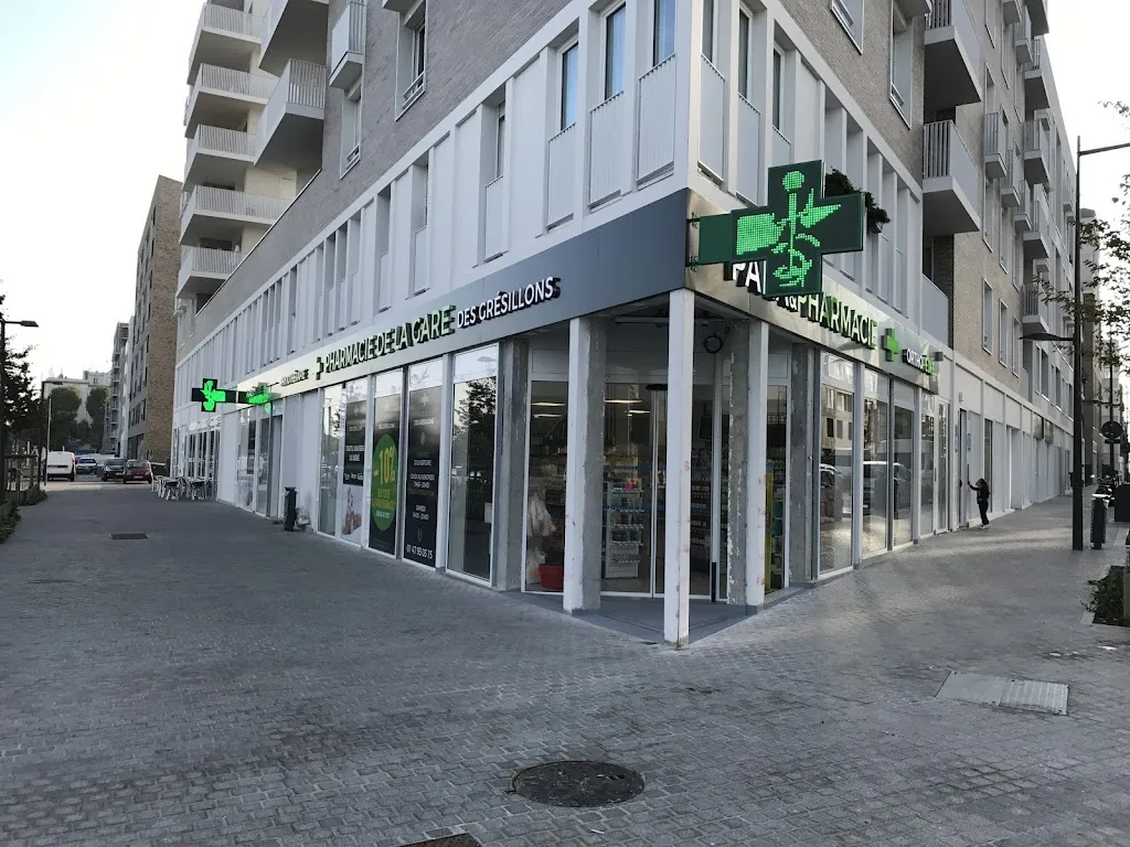 Miniature Pharmacie