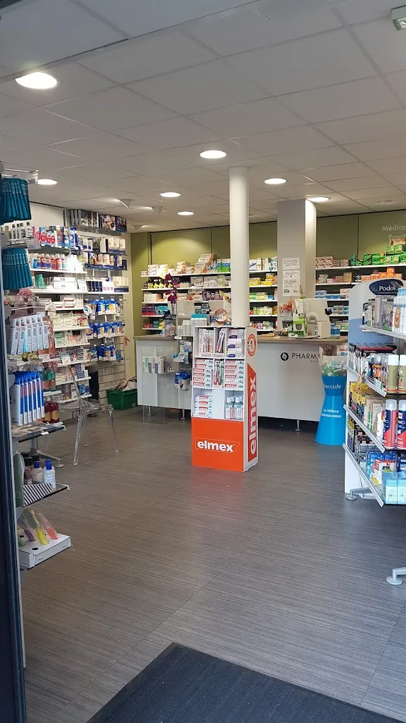 Miniature Pharmacie