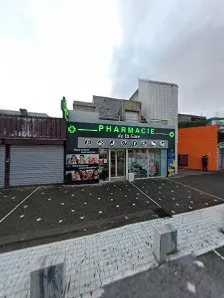Miniature Pharmacie