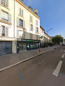 Miniature Pharmacie