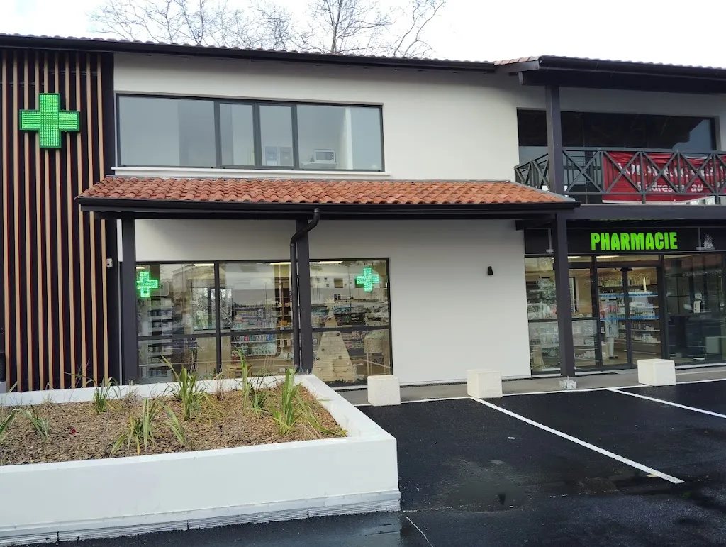 Pharmacie de la Gargale
