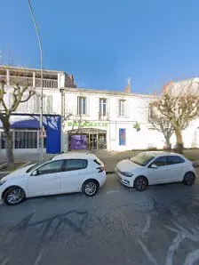 Miniature Pharmacie