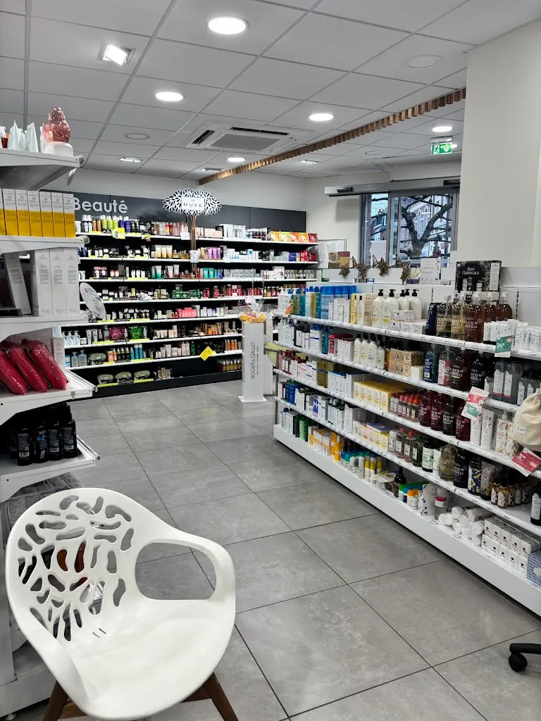 Miniature Pharmacie