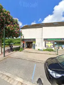 Miniature Pharmacie