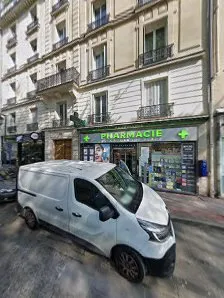 Miniature Pharmacie