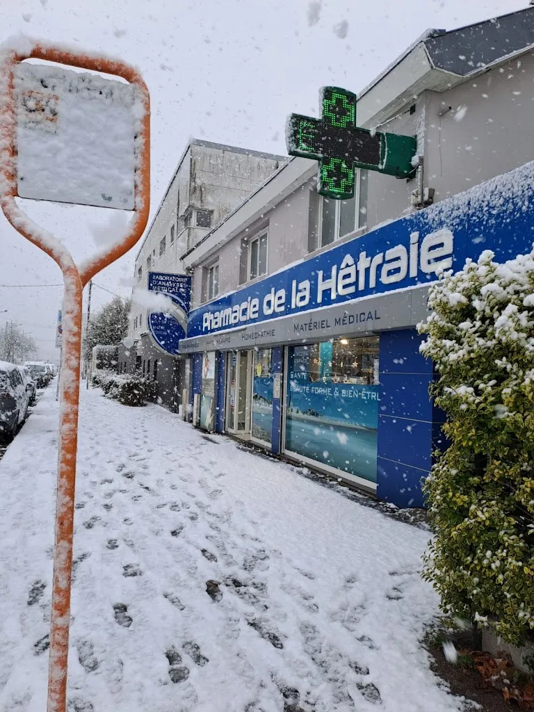 Miniature Pharmacie