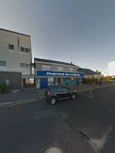 Miniature Pharmacie