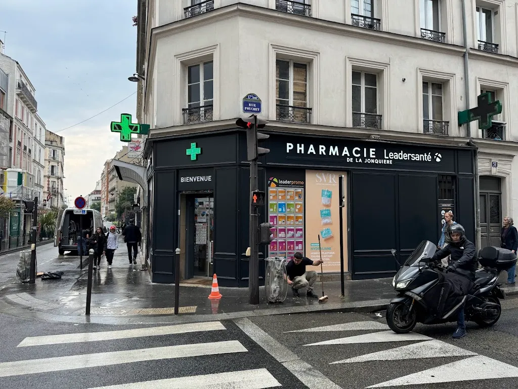 Pharmacie de la Jonquiere