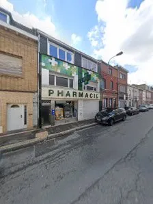 Miniature Pharmacie