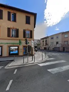 Miniature Pharmacie
