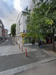 Miniature Pharmacie