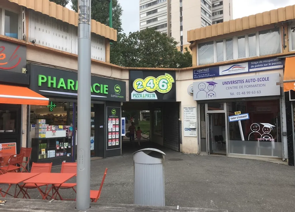 Miniature Pharmacie