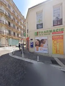 Miniature Pharmacie