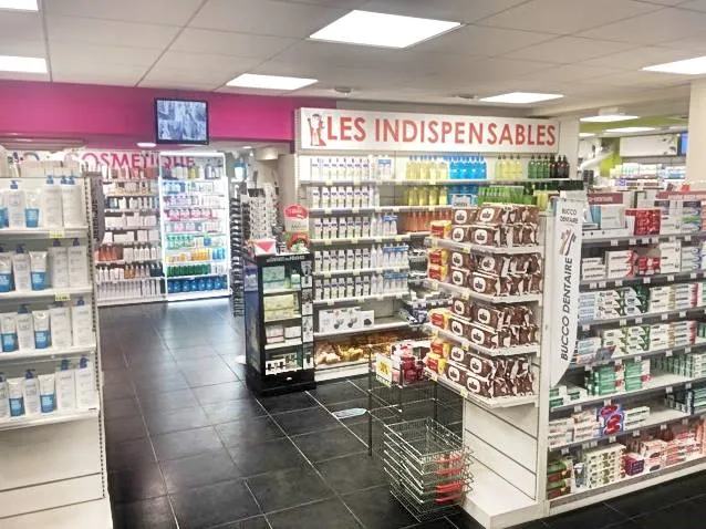 Pharmacie de la Liberte, by MEDIPRIX