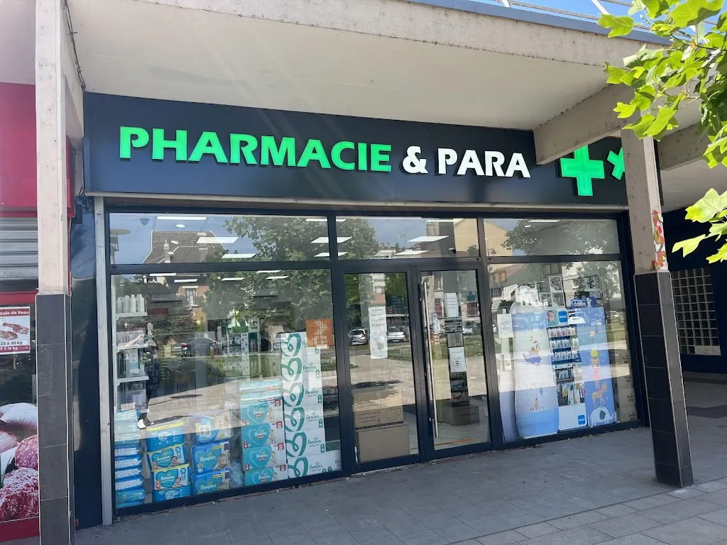 Pharmacie de la Liberte
