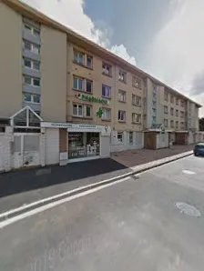 Miniature Pharmacie