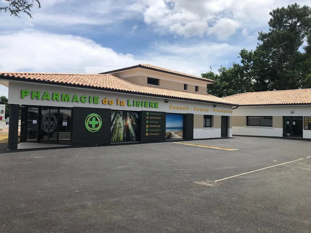 Pharmacie de la Lisiere