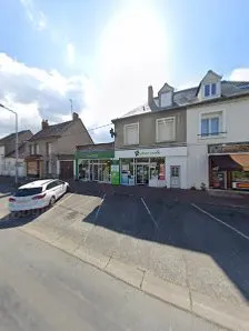 Miniature Pharmacie