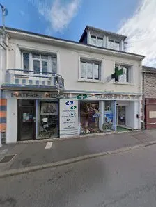 Miniature Pharmacie