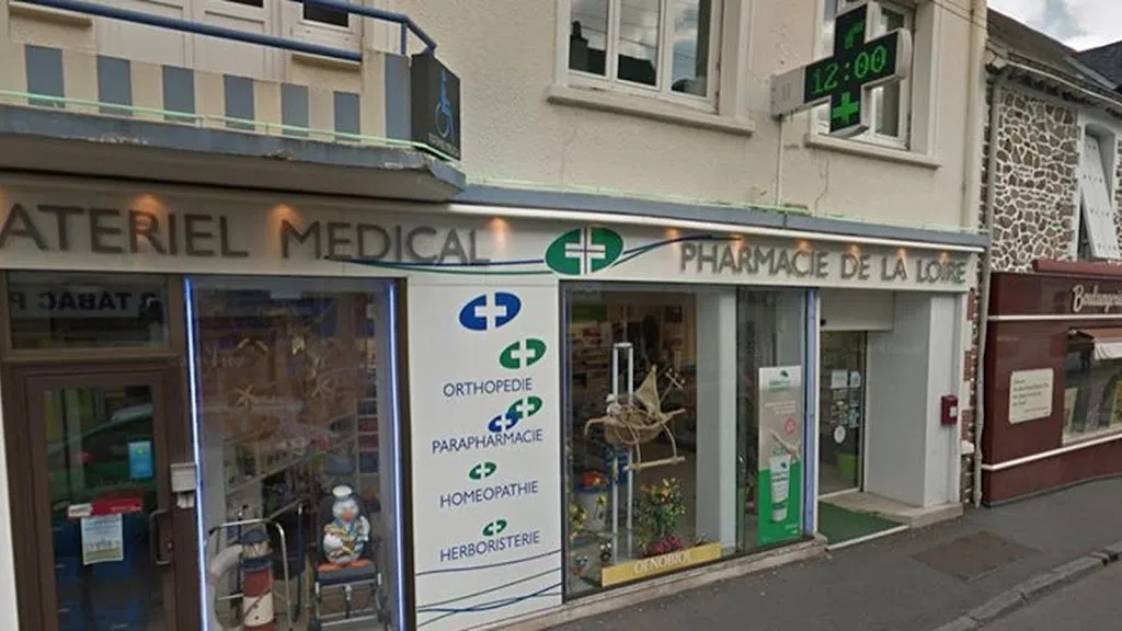Pharmacie de la Loire