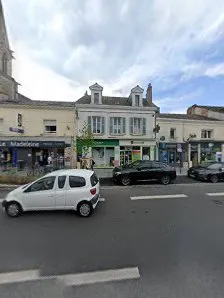 Miniature Pharmacie