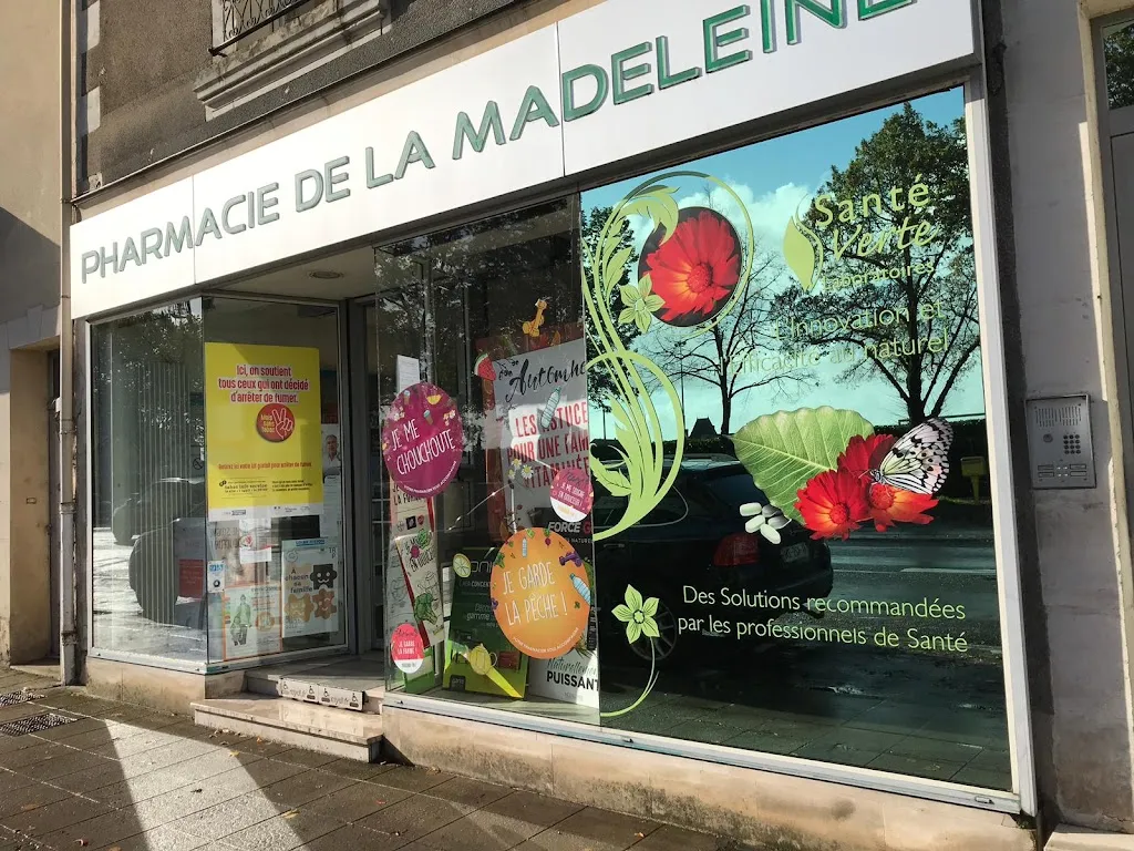 Miniature Pharmacie