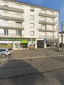Miniature Pharmacie
