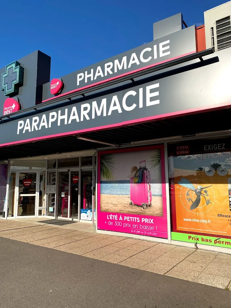 Miniature Pharmacie