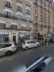 Miniature Pharmacie