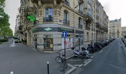 Pharmacie De La Mairie - Isabelle Levy